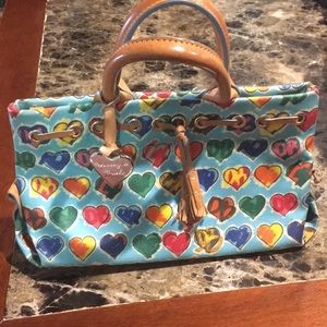 Dooney and Bourke